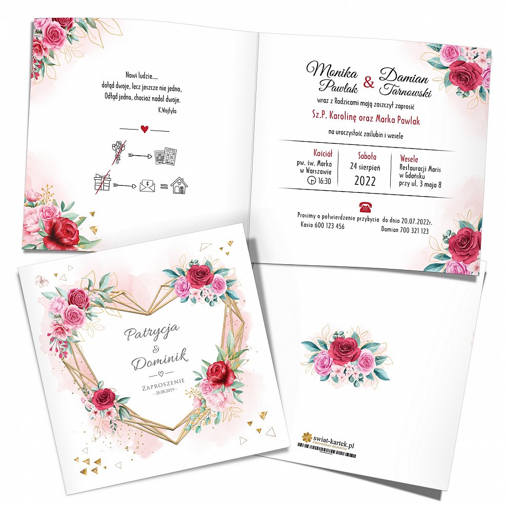 zaproszenia-slubne-rustykalne-boho-serce-ke7